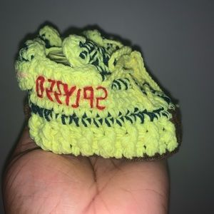 Baby Booties